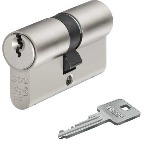 Abus  E60NP - A93NP cilinder