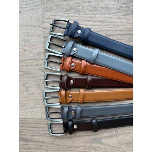 CL Quality belts 001 - set van 10 st.