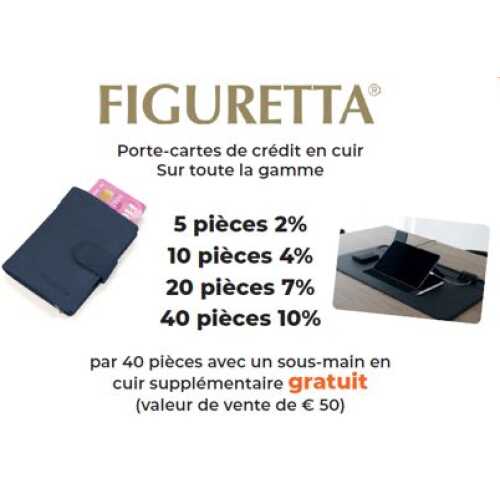 Figuretta