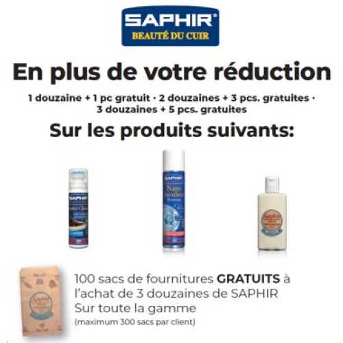 Saphir