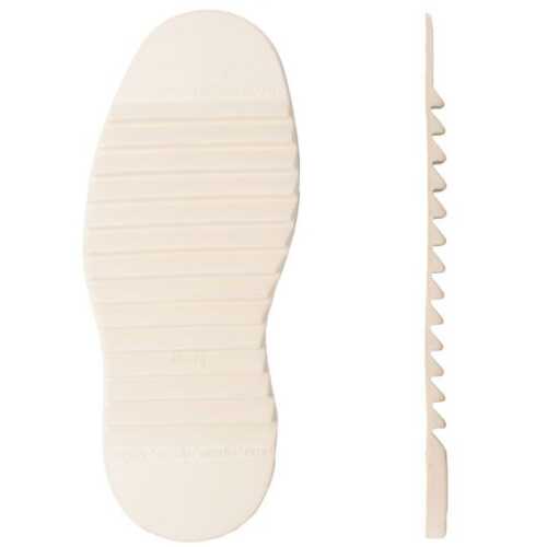 Zolen Vibram 2661 Ripple cream